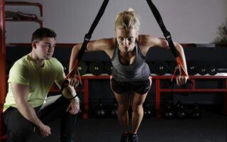 10 Essentiële Tips voor Fitness Beginners: Hoe Je Jouw Fitnessreis Succesvol Kunt Beginnen